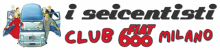 I Seicentisti - Club Fiat 600 Milano